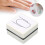 Stamper per nail art, dipinto a mano, linee nitide, copertura 13