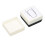 Stamper per nail art, dipinto a mano, linee nitide, copertura 16