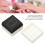 Stamper per nail art, dipinto a mano, linee nitide, copertura 8