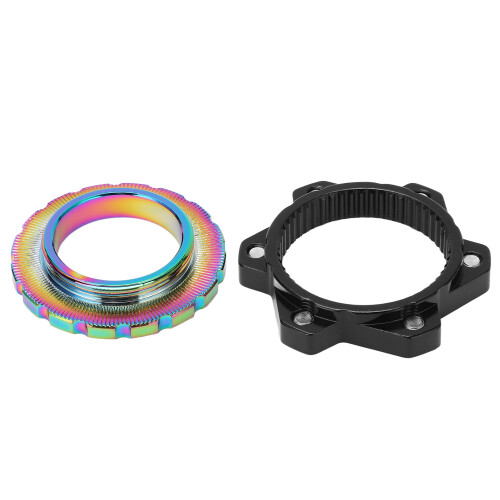 Adaptador Centerlock de 6 tornillos 44mm/1.7in Multicolor 1