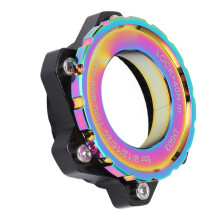 Adaptador Centerlock de 6 tornillos 44mm/1.7in Multicolor