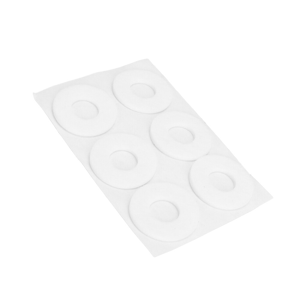 Corn Removers Round Felt Foot Calluses Anti Pain Anti Wear Protection Patch Eyelet Patch