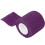 10 pezzi di bendaggio autoadesivo 5 cm x 450 cm viola 11