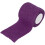 10 pezzi di bendaggio autoadesivo 5 cm x 450 cm viola 9