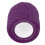 10 pezzi di bendaggio autoadesivo 5 cm x 450 cm viola 13