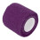 10 pezzi di bendaggio autoadesivo 5 cm x 450 cm viola 12