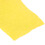10 pièces de bandage élastique 5 cm x 450 cm jaune 4