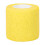 10 pièces de bandage élastique 5 cm x 450 cm jaune 6