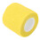 10 pièces de bandage élastique 5 cm x 450 cm jaune 8