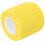 10 pièces de bandage élastique 5 cm x 450 cm jaune 12