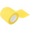10 pièces de bandage élastique 5 cm x 450 cm jaune 7