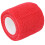 10 vendajes rojos desechables autoadhesivos de 5x450cm 8