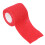 10 vendajes rojos desechables autoadhesivos de 5x450cm 11