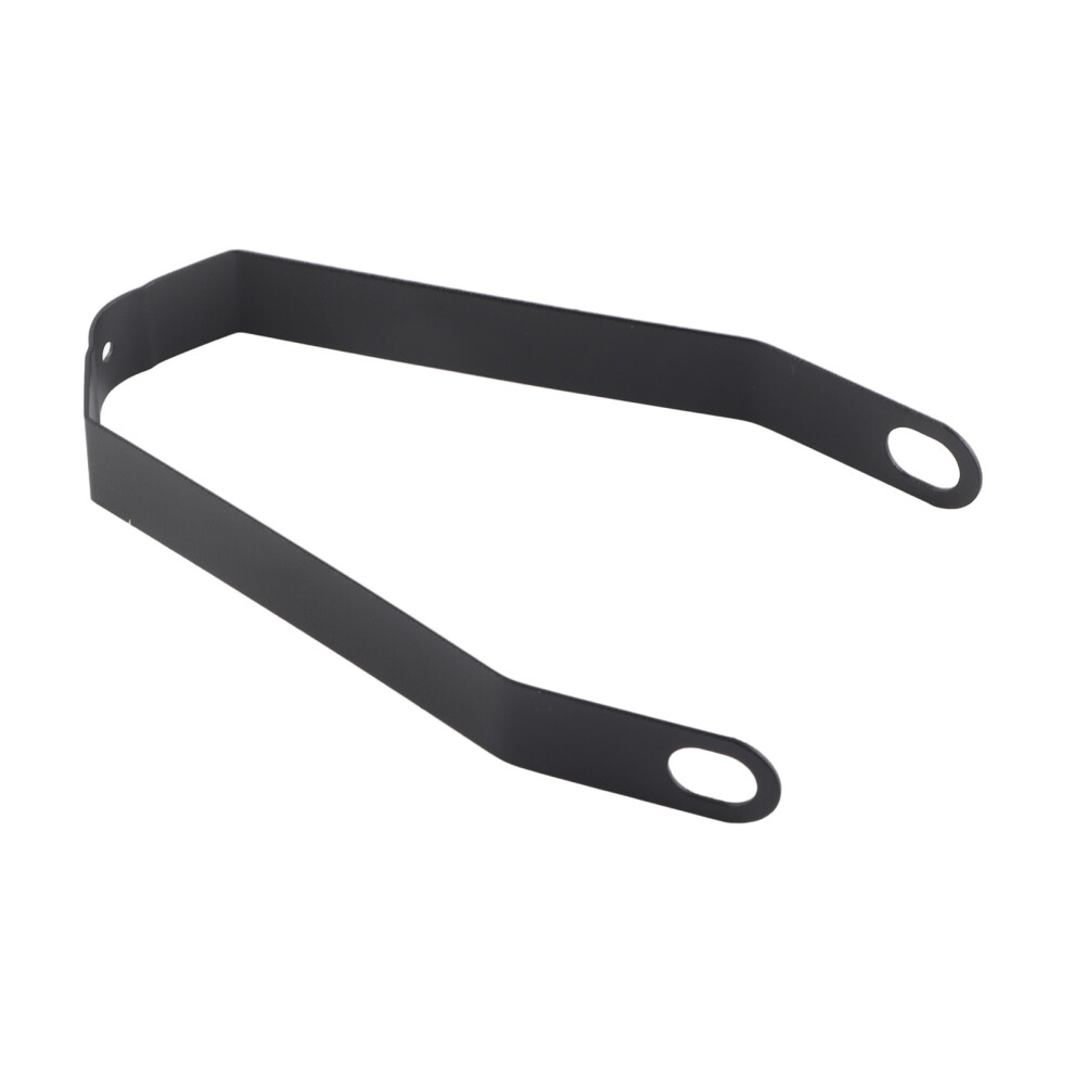 Rear Fender Support For Ninebot Max G30 Electric Scooter Mudguard Bracket Upgrade Partsblack 9391321977388