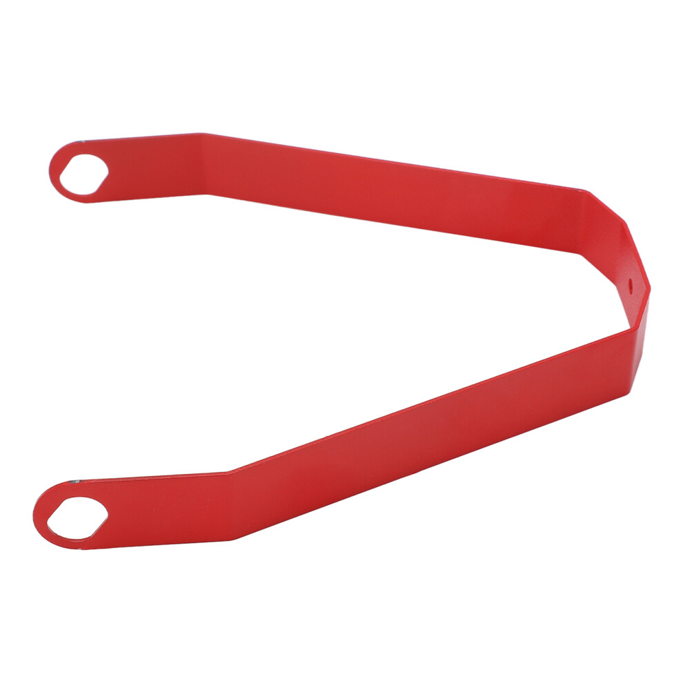 Rear Fender Support For Ninebot Max G30 Electric Scooter Mudguard Bracket Upgrade Partsred 4241321977374