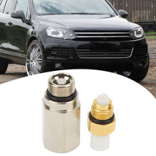 Premium Luftfederung Restventil 7P0616813A für Audi Q7 Einfacher Einbau