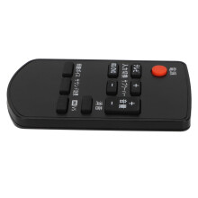 Universalfernbedienung Ersatz für N2QAYC000028, ABS, CR2025-Batterie nicht inkl.