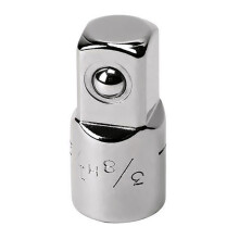 (3/8" to 1/2" M Adapter) Hand Adapter Tools Set 14 38 12 Ratchet Wrench Socket Drive Size Choose