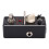 Pedale in metallo Extreme Classic Modes Nero 9V 9