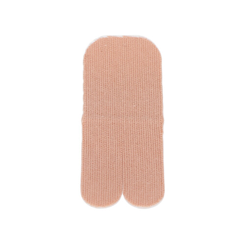 10 pièces de protecteurs de pouce - auto-adhésif 7,5  3 cm 2