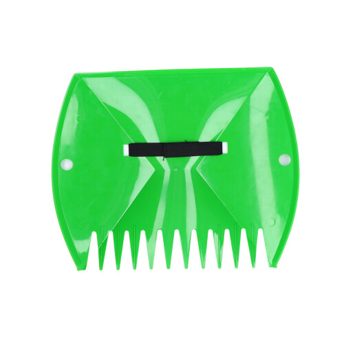 Leaf Scoops: 14,2  11,4 pollici, 310 g Colore: N/A 2