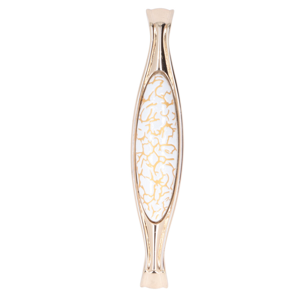 Nordic Golden Furniture Handle Light Luxury Drawer Wardrobe Cabinet Door Furniture Pulls Furniture Hardware1830C-60-128
