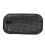 Détecteur de radar V7 Black ABS 12 V système d'alarme automobile 6