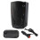 Détecteur de radar V7 Black ABS 12 V système d'alarme automobile 2