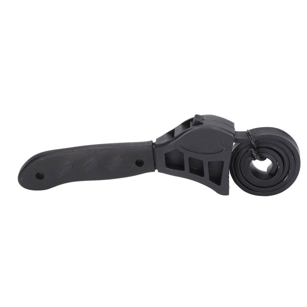 Strap Wrench Belt Spanner 50Cm Adjustable Maintenance Opening Tool For Installation 7601321982261