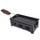 Mini Cheese Raclette Grill with Black Handle Rectangular Bakeware Cheese Baking Tool 7