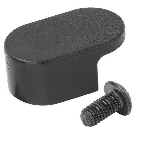 Cache-crochet du garde-boue arrière pour MAX G30 - Accessoire de garde-boue à montage facile 1