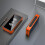 Batteria esterna solare wireless da 100000mAh 1628232mm 7