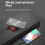 Batteria esterna solare wireless da 100000mAh 1628232mm 12