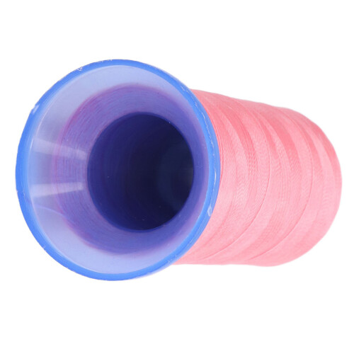 Cordon en polyester ciré fil ciré étanche 1 pièce 2