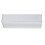 Boîtier 6063-T5 25x40x110 mm argent mat 10