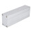 Boîtier 6063-T5 25x40x110 mm argent mat 13