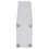Boîtier 6063-T5 25x40x110 mm argent mat 3