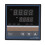 REX-C700FK02V*AN 4W 72x72mm ABS Termostato 16