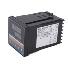 REX-C700FK02V*AN 4W 72x72mm ABS Termostato