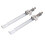 REX-C700FK02V*AN 4W 72x72mm ABS Termostato 5