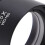 WD165 0,5 objectif de microscope en aluminium de 30 mm 3