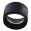 WD165 0,5 objectif de microscope en aluminium de 30 mm 8