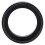 WD165 0,5 objectif de microscope en aluminium de 30 mm 1