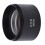WD165 0,5 objectif de microscope en aluminium de 30 mm 5