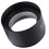 WD165 0,5 objectif de microscope en aluminium de 30 mm 4