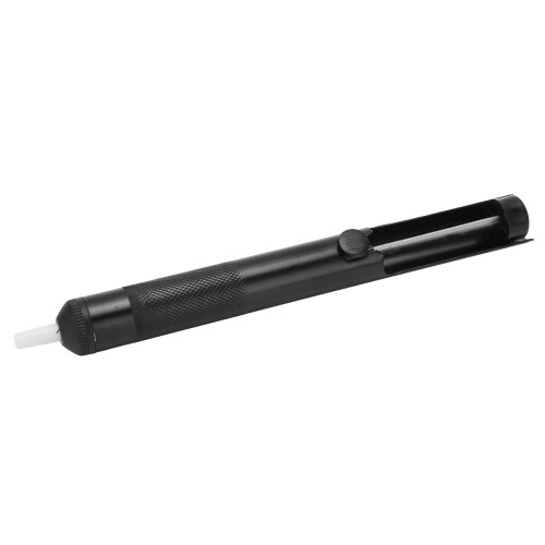 BST-018 Mini pompe à dessouder 186 mm 7,3 po 43 g