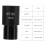 Oculaire universel WF10X, grand champ 10