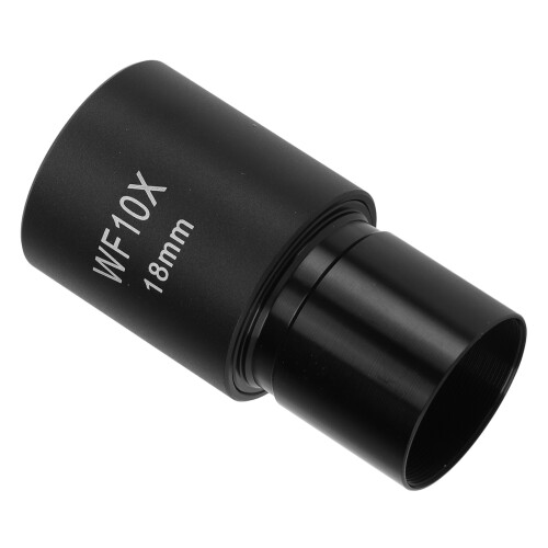 Oculaire universel WF10X, grand champ 2