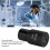 Oculaire universel WF10X, grand champ 5