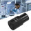 Oculaire universel WF10X, grand champ 14